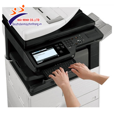 Máy photocopy a3 nào tốt nhất?