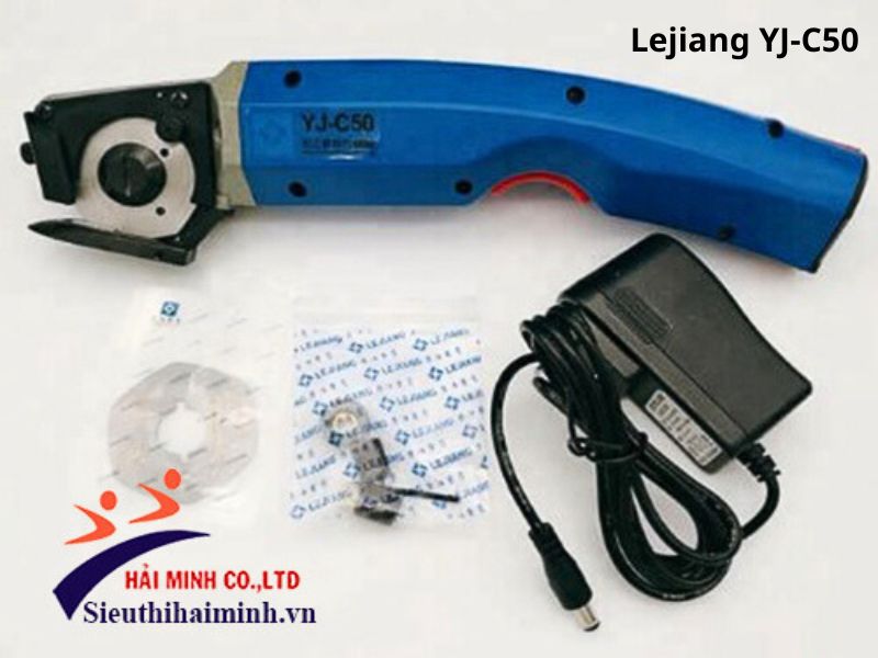 Máy cắt cầm tay chạy pin cầm tay Lejiang YJ-C50