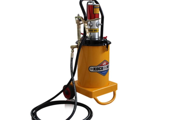 5 LỢI ÍCH TUYỆT VỜI CỦA MÁY BƠM MỠ - CÓ THỂ BẠN CHƯA BIẾT