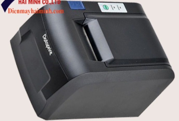 Top 3 lỗi máy in bill tính tiền thường gặp phải và cách khắc phục