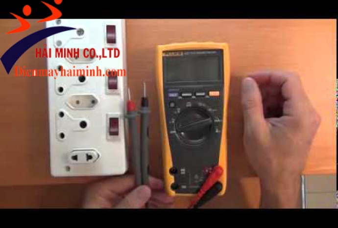 Đồng Hồ Đo Điện Vạn Năng Nhật Bản Tốt Nhất Hiện Nay?