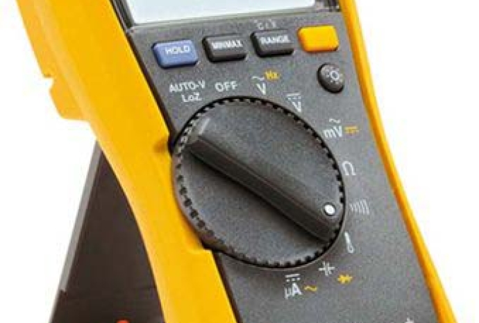 Top 3 điều cần biết về đồng hồ đo điện vạn năng Fluke?