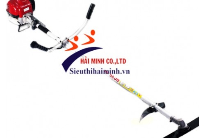 Điểm danh 2 máy phát cỏ chính hãng có giá tốt trên thị trường
