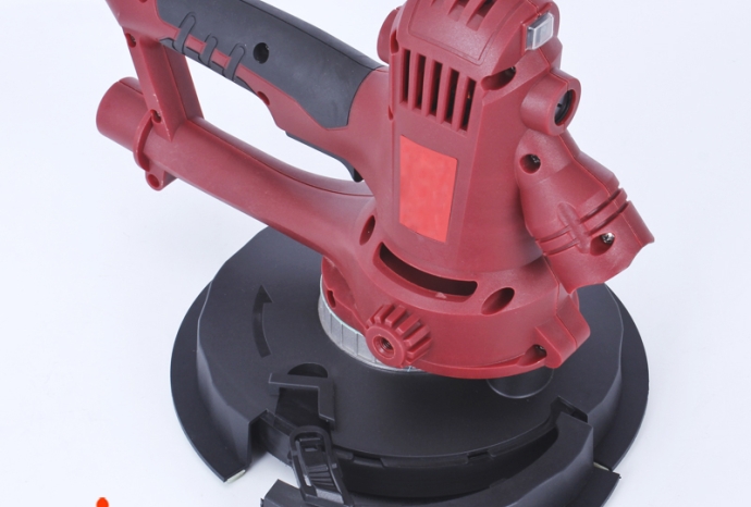 Báo Giá Máy Xoa Tường Tại HCM