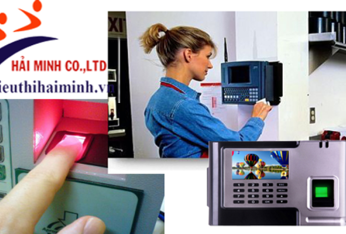 LÀM SAO ĐỂ CHỌN MUA MÁY CHẤM CÔNG PHÙ HỢP NHẤT VỚI NHU CẦU LÀM VIỆC?