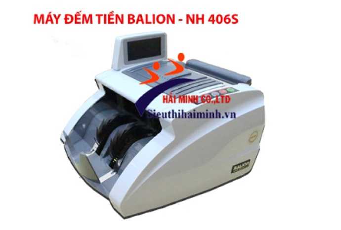 Cách Lựa Chọn Máy Đếm Tiền Balion Theo Nhu Cầu 
