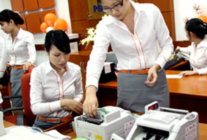 4 lý do hàng đầu các doanh nghiệp cần mua ngay  máy đếm tiền