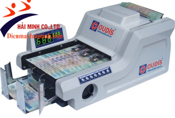 Kinh nghiệm chọn mua máy đếm tiền rẻ, bền, chất lượng nhất hiện nay