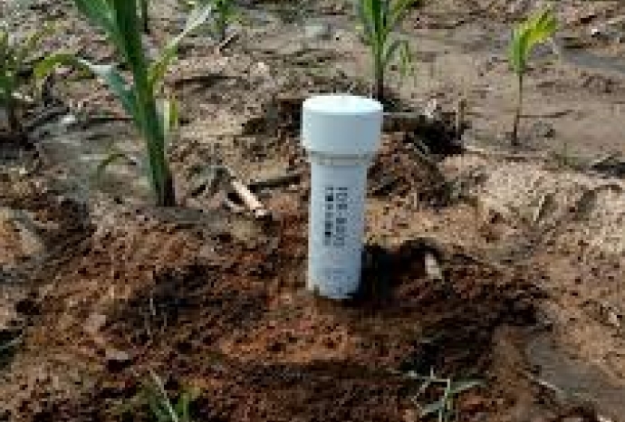 Ứng dụng của máy đo độ ẩm đất Kit trong khoa học