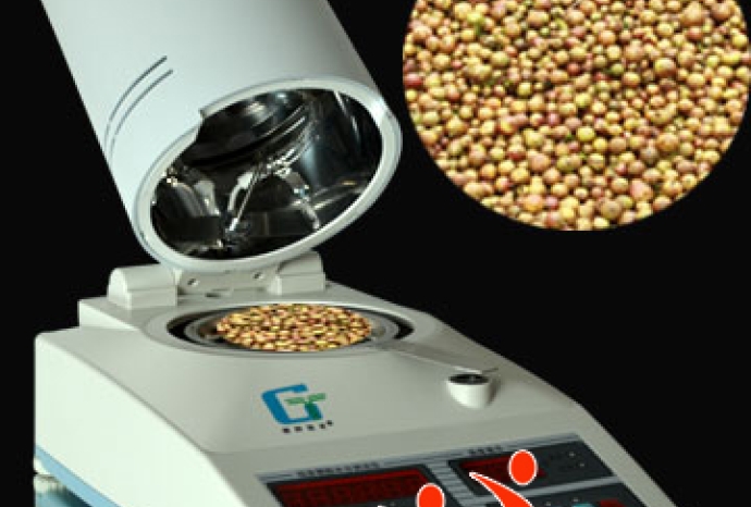 Tăng chất lượng hạt nhờ máy đo độ ẩm nông sản ngũ cốc