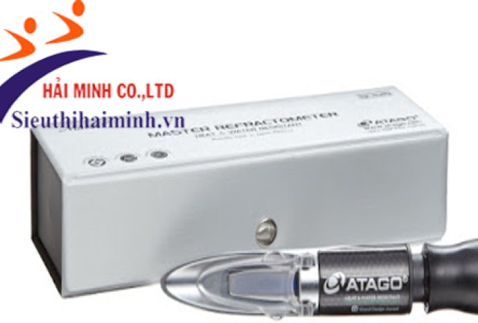 Ưu điểm nổi bật của máy đo độ ngọt cầm tay