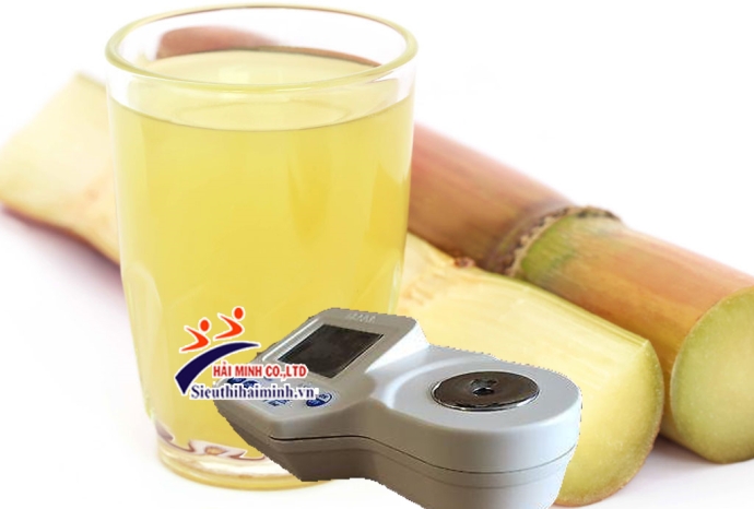 Tầm quan trọng của máy đo độ ngọt đối với người tiêu dùng