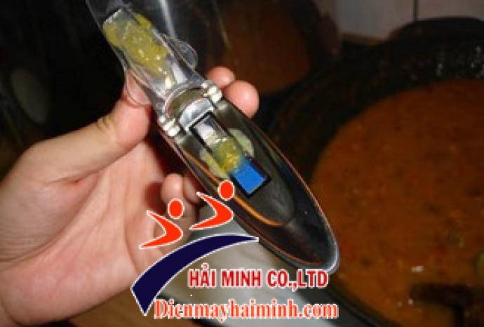 Top 3 máy đo độ ngọt trái cây được bán chạy nhất