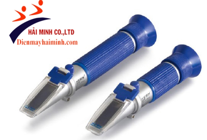 Những lý do bạn nên mua máy đo độ ngọt