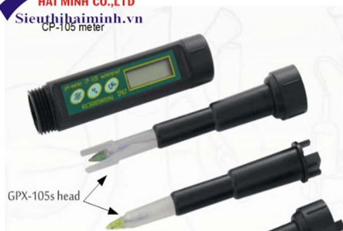 Những lưu ý quan trọng khi sử dụng máy đo độ pH