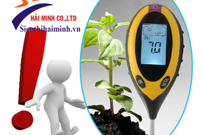 Hiệu Chuẩn Máy Đo Độ Ph Có Thực Sự Cần Thiết