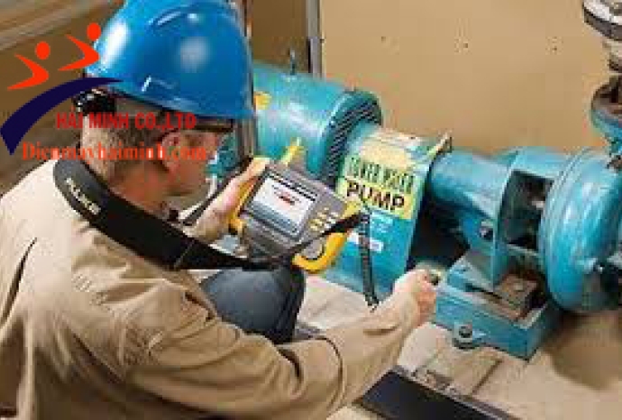 Mua máy đo độ rung ở đâu giá tốt ?