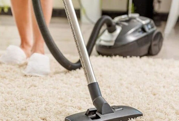 Mua máy giặt thảm gia đình ở đâu tại Hà Nội?