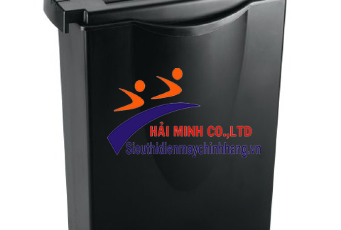 Hướng dẫn vệ sinh máy hủy tài liệu