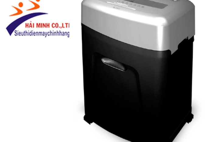 4 mẹo nhỏ nên biết khi lựa chọn máy hủy tài liệu văn phòng