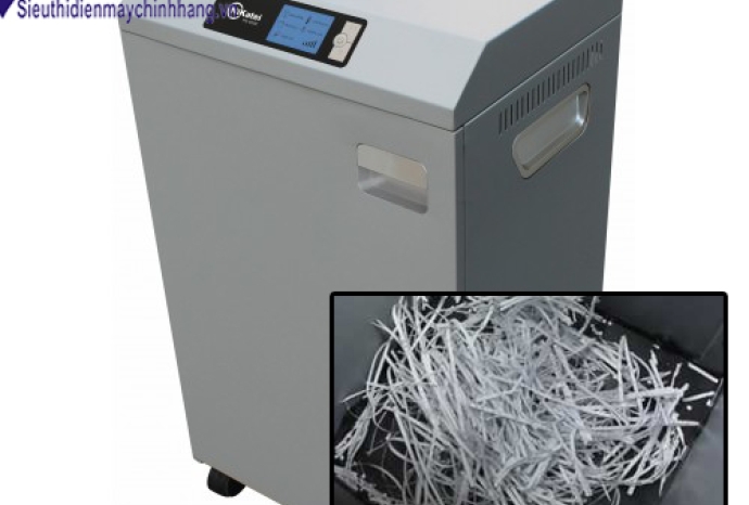 7 tiêu chí chọn mua máy hủy giấy tốt nhất năm 2018