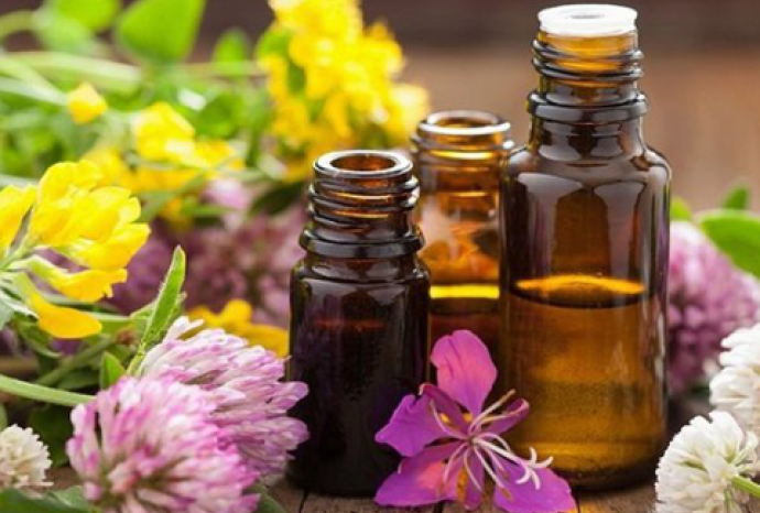 Mẹo NHỎ giúp PHÒNG NGỦ luôn thơm mát