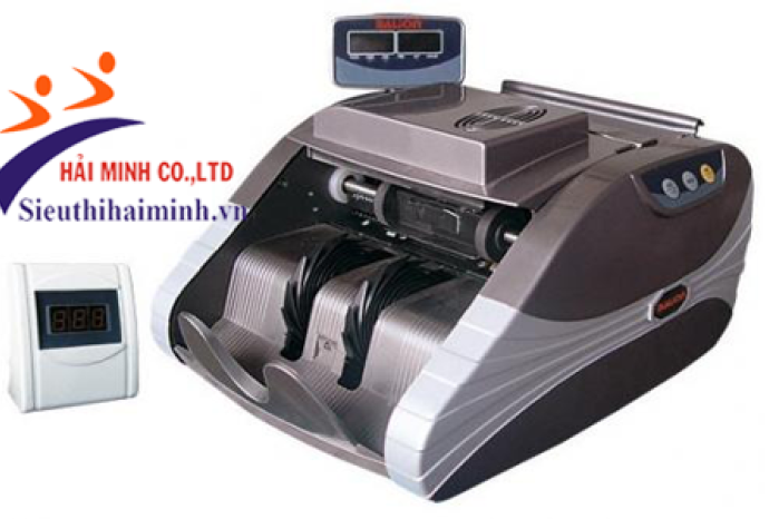 Có nên dùng máy tính tiền không?