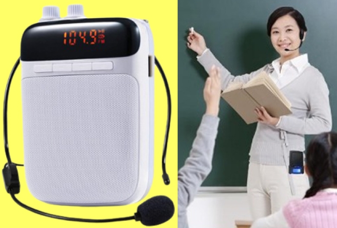 Chia sẻ toàn bộ thông tin về máy trợ giảng Yamafuji S-318