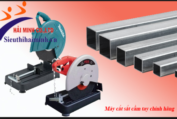 Đâu Là Địa Chỉ Bán Máy Cắt Sắt Giá Rẻ Uy Tín Tại Hà Nội