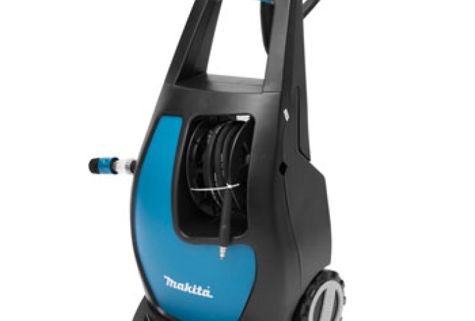 Giới thiệu 4 thương hiệu máy rửa xe công nghiệp uy tín hiện nay