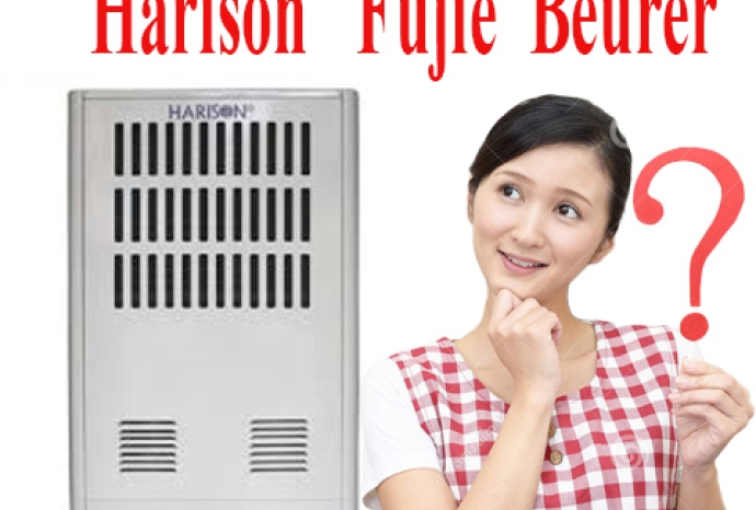 Hãng máy hút ẩm không khí công nghiệp nào tốt?