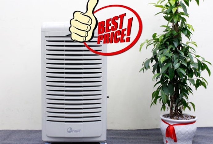 Top máy khử ẩm công nghiệp giá rẻ bán chạy (P2)