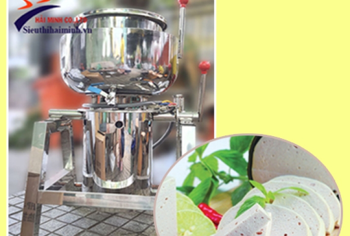 Đơn vị cung cấp máy xay giò chả gia đình, công nghiệp tại Daklak