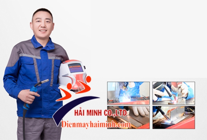 Mua máy cắt plasma, bạn cần quan tâm vấn đề gì?