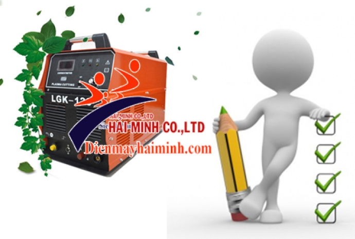 Hải Minh – địa chỉ mua máy cắt plasma hcm bạn không nên bỏ qua