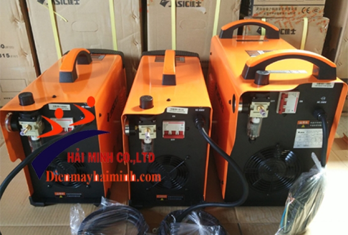 Bí quyết chọn mua máy cắt plasma giá rẻ, chất lượng cao