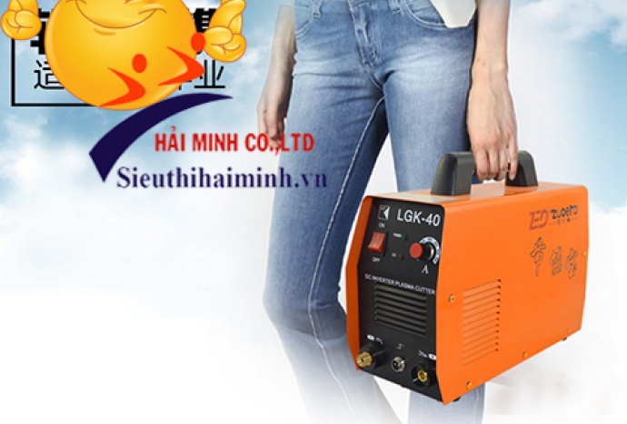 8 Tuyệt chiêu chọn mua máy cắt plasma chất lượng