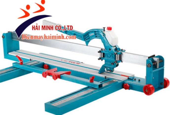 Bạn cần biết gì về máy cắt gạch cầm tay?