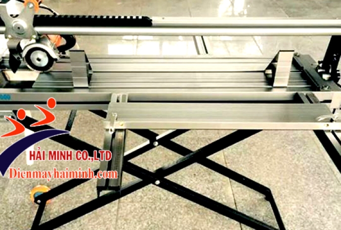 Mua máy cắt gạch giá rẻ ở đâu tại TP.HCM?