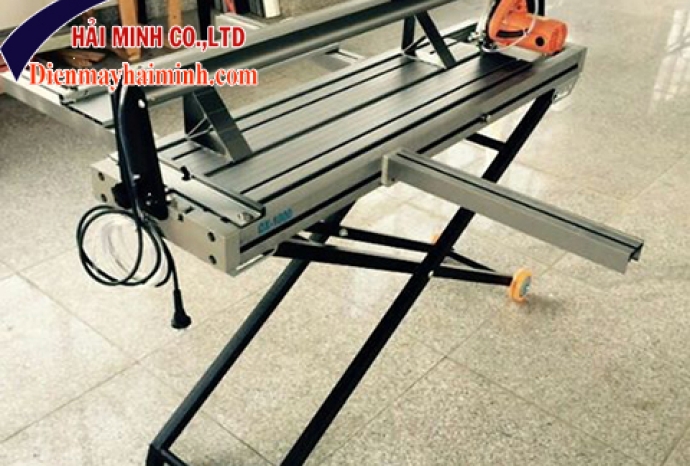 Nơi nào bán máy cắt gạch bàn tphcm uy tín?