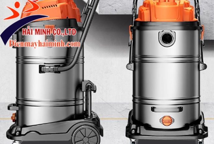 Mua máy hút bụi công nghiệp ở Quảng Nam