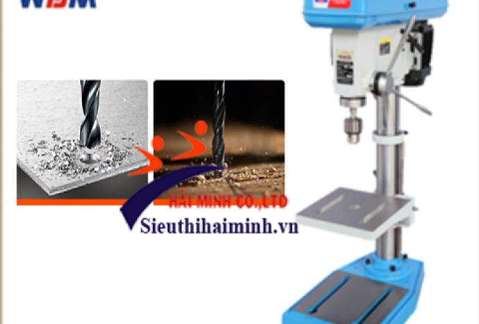 [BÌNH DƯƠNG] Mua máy khoan bàn mini ở đâu?