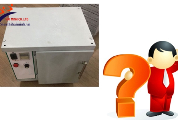 Máy sấy thực phẩm gia đình GD 6K1 có thể sấy được những loại nguyên liệu nào?