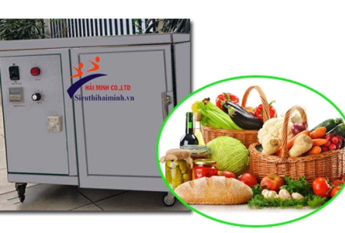 Mẹo làm mứt dừa ngon với máy sấy thực phẩm gia đình GD 6K2