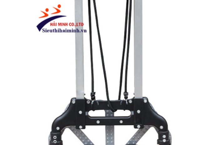 ADVINDEQ TL-80C - Xe đẩy hàng 2 bánh tốt nhất hiện nay