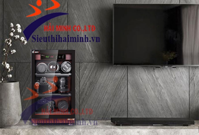 Sai lầm khi mua tủ chống ẩm trên các diễn đàn