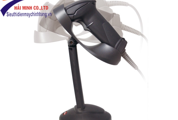 Đầu đọc mã vạch giá rẻ dùng trong các lĩnh vực nào hiện nay?