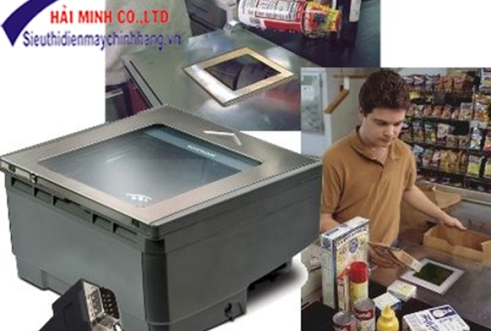 Tìm hiểu về tính năng và lợi ích cơ bản khi dùng máy quét mã vạch