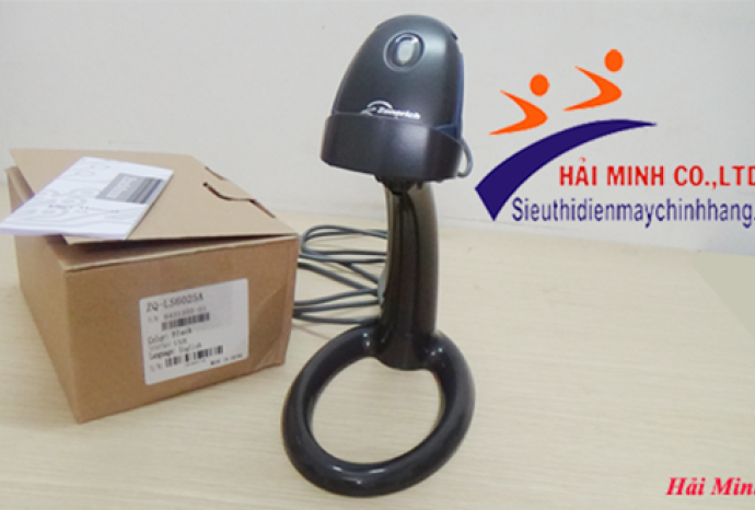 Mách bạn 3 máy quét mã vạch giá rẻ, chất lượng cao đáng mua nhất