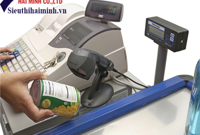 Chỉ 4.250.000 đồng, sở hữu ngay máy quét mã vạch Honeywell chất lượng
